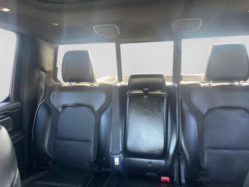 Used 2023 RAM 1500 Laramie AWD/4WD image 30
