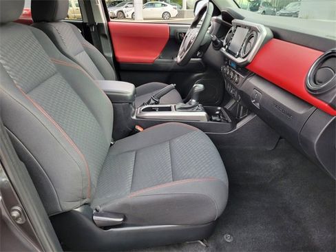 Used 2023 Toyota Tacoma SR5 image 15