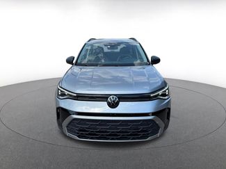 Used 2025 Volkswagen Taos S FWD video 2