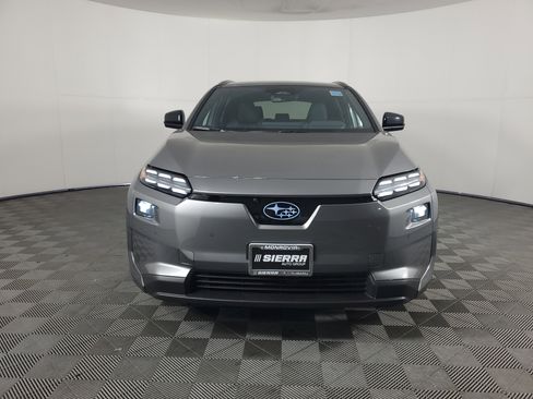 New 2026 Subaru Solterra Limited XT image 9