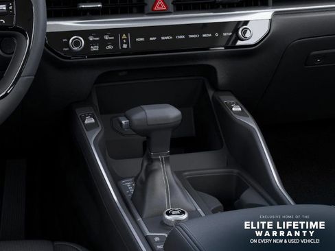 New 2026 Kia Sorento EX w/ EX Premium Package FWD image 24