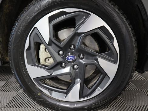 Used 2024 Subaru Crosstrek 2.5i Limited image 31