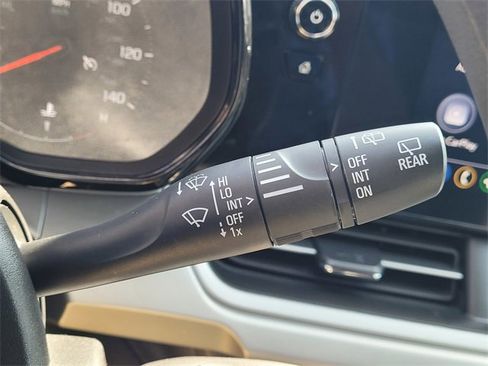 Certified 2025 Chevrolet Trax LS image 16