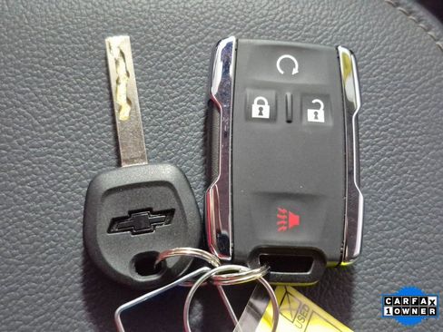 Used 2021 Chevrolet Colorado Z71 w/ Safety Package image 25