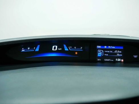 Used 2013 Honda Civic LX image 16