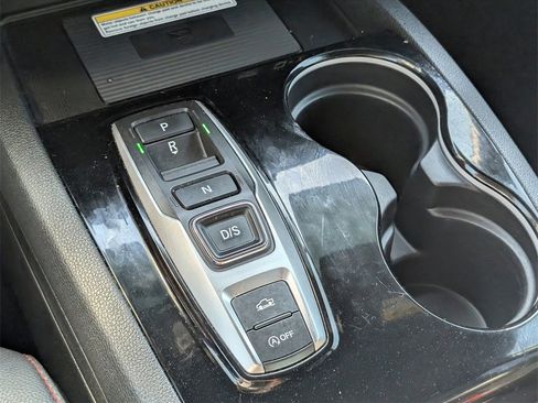 Certified 2022 Honda Ridgeline Black Edition image 20