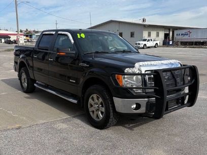 Used 2014 Ford F150 XLT w/ Equipment Group 302A Luxury