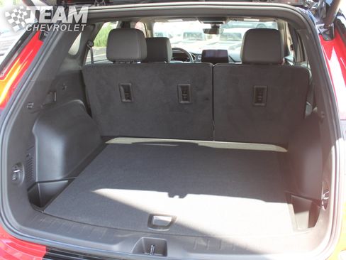Certified 2023 Chevrolet Blazer RS w/ Driver Confidence II Package AWD/4WD image 31