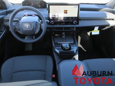 New 2026 Toyota bZ image 8