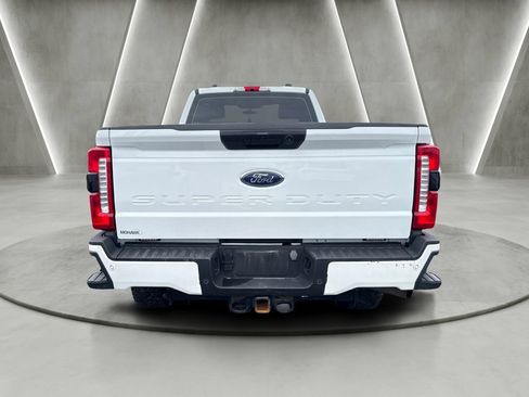 Used 2024 Ford F350 XL w/ STX Appearance Package AWD/4WD image 6