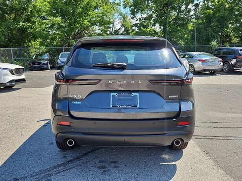 New 2026 MAZDA CX-5 AWD 2.5 S image 5