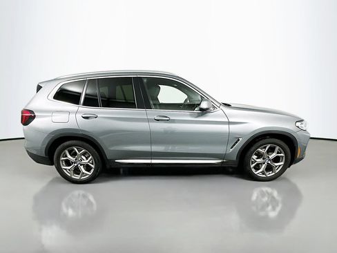 Used 2024 BMW X3 xDrive30i AWD/4WD image 4