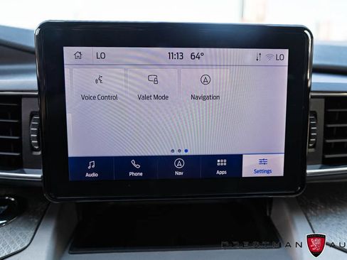 Used 2023 Ford Explorer Timberline AWD/4WD image 35