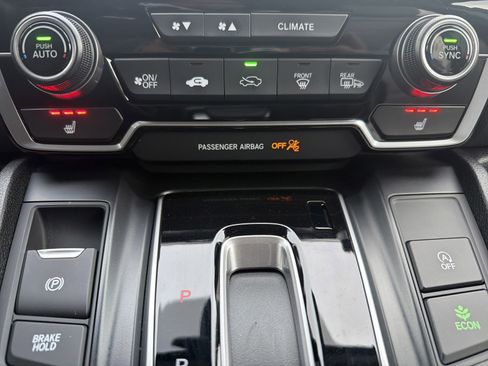 Used 2022 Honda CR-V Touring image 26