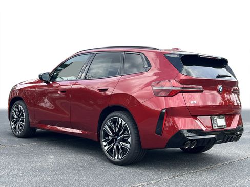 New 2026 BMW X3 M50 w/ Premium Package image 22