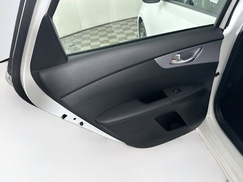 Used 2024 Kia Forte LXS image 24