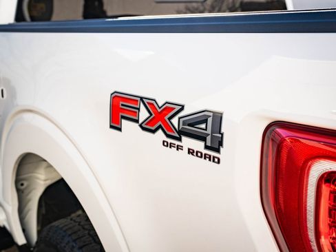 Used 2023 Ford F150 XLT w/ Equipment Group 302A High image 19