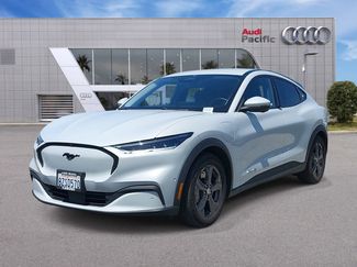 Used 2021 Ford Mustang Mach-E Select w/ Comfort/Technology Package AWD/4WD video 1