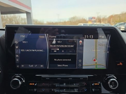 Used 2021 Toyota Highlander Platinum image 27