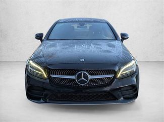 Used 2019 Mercedes-Benz C 300 Coupe video 2