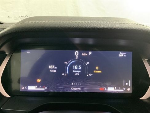 Used 2021 Jeep Grand Cherokee L Limited image 24