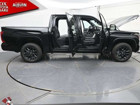 New 2026 Toyota Tundra Platinum AWD/4WD image 36
