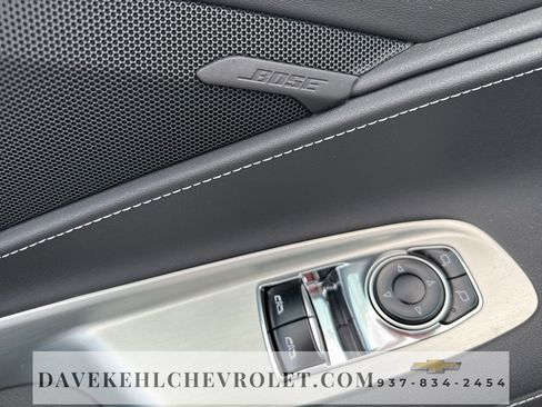 Used 2025 Chevrolet Corvette E-Ray image 9