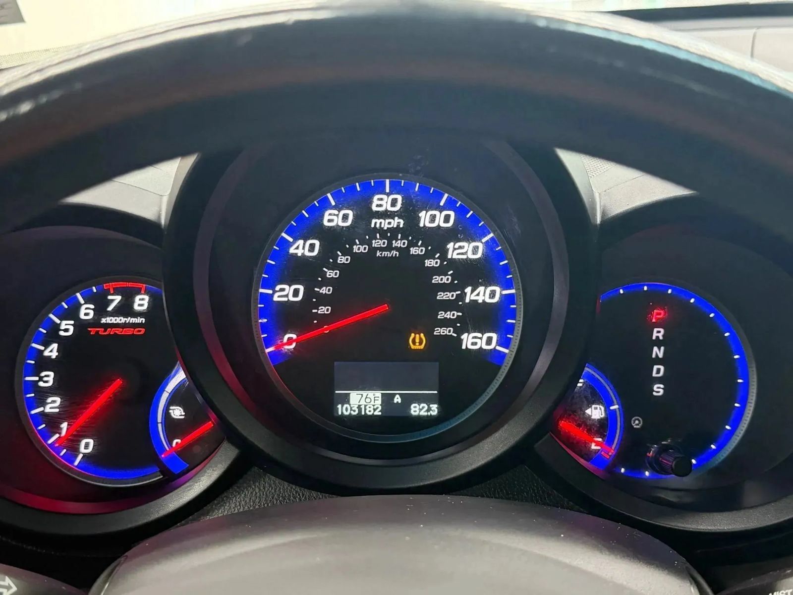 Used 2010 Acura RDX SH-AWD image 28