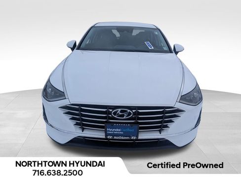 Certified 2023 Hyundai Sonata SE image 6