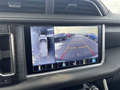 Certified 2021 GMC Yukon Denali w/ Denali Premium Package image 15