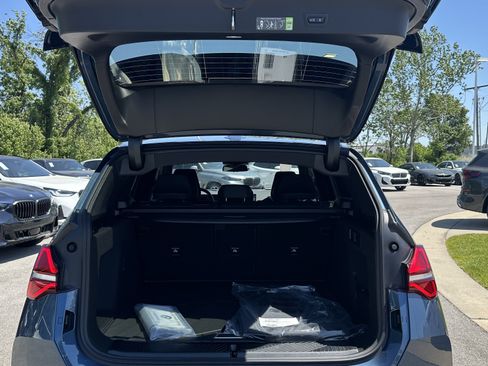 New 2026 BMW X3 xDrive30i AWD/4WD image 31
