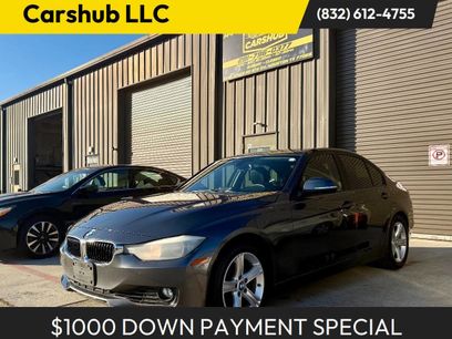 Used 2014 BMW 328i Sedan