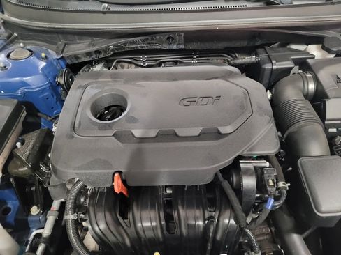 Used 2019 Hyundai Sonata SE FWD image 30