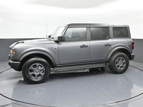 Used 2024 Ford Bronco Big Bend AWD/4WD image 29