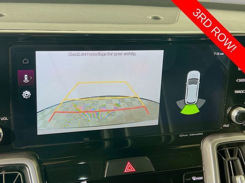 Certified 2023 Kia Sorento X-Line EX AWD/4WD image 15