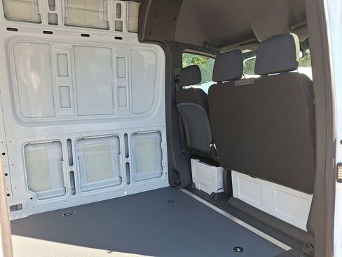 New 2025 Mercedes-Benz Sprinter 2500 image 7