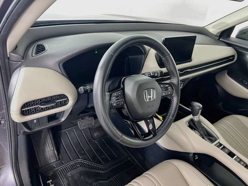 Used 2023 Honda HR-V EX-L image 10