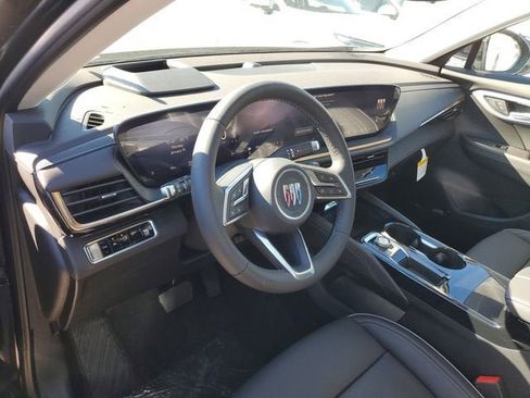 New 2026 Buick Envision Avenir image 20