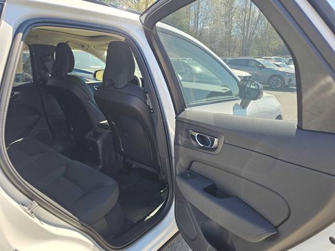 New 2026 Volvo XC60 T8 Plus w/ Climate Package image 6
