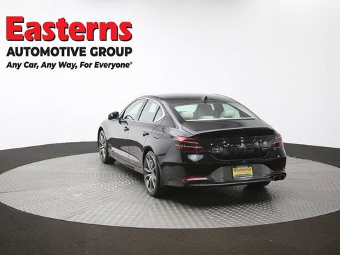 Used 2023 Genesis G70 2.0T AWD/4WD image 66