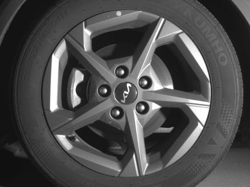 Used 2025 Kia K4 FWD image 12