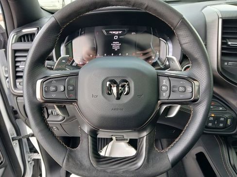 Used 2024 RAM 1500 TRX image 24