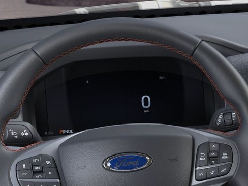 New 2026 Ford Explorer Active RWD image 14