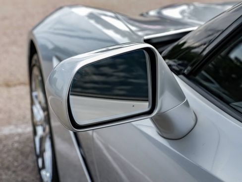 Used 2014 Chevrolet Corvette Stingray Convertible w/ 2LT Preferred Equipment Group RWD image 33