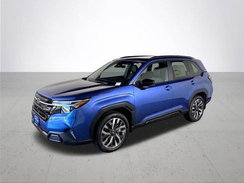New 2026 Subaru Forester Touring image 2