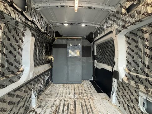 Used 2020 Ford Transit 350 High Roof Van 3D image 31