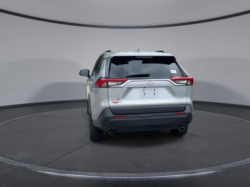 Used 2023 Toyota RAV4 XLE w/ Convenience Package FWD image 7