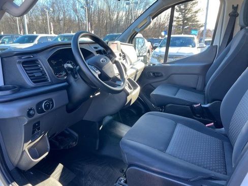 Used 2024 Ford Transit 250 Low Roof w/ Exterior Upgrade Package image 7