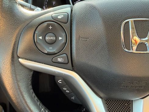 Used 2018 Honda Fit EX-L image 13