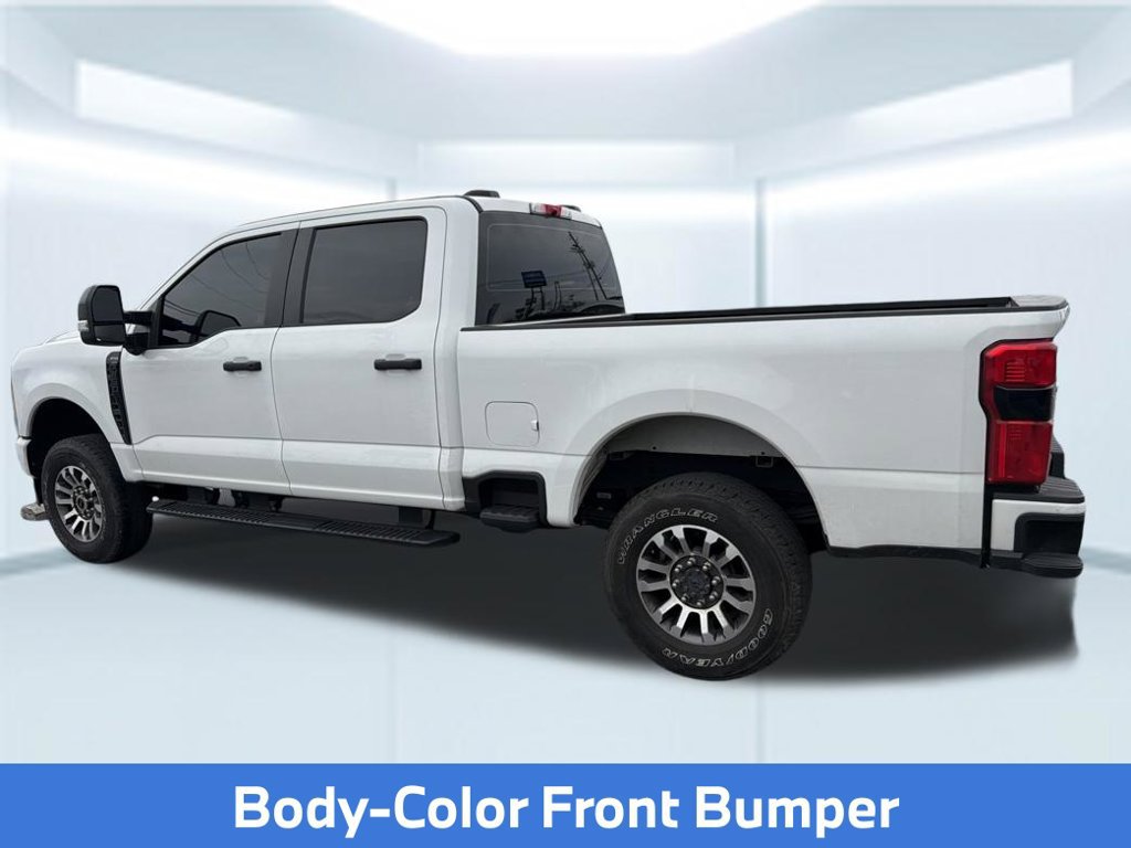 Used 2025 Ford F250 XL w/ STX Appearance Package AWD/4WD image 15